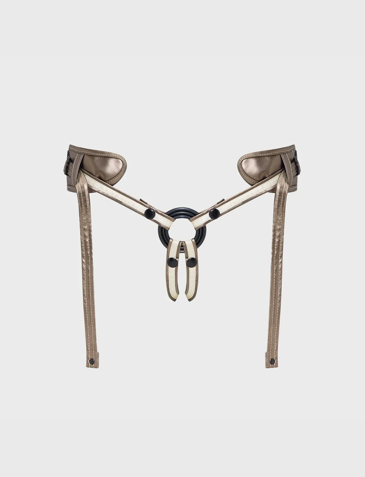Harnais gode ceinture